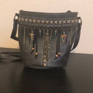 Montana West purse